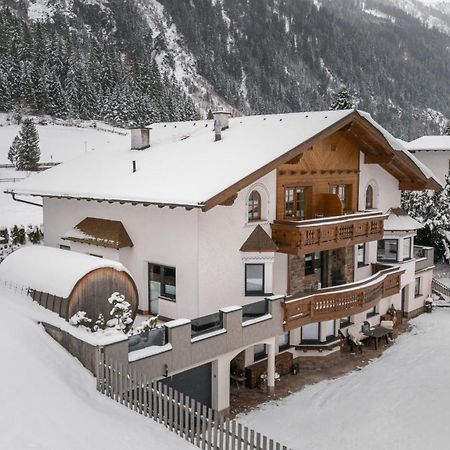 Apart Wiesenplatzl Kaunertal Exterior photo